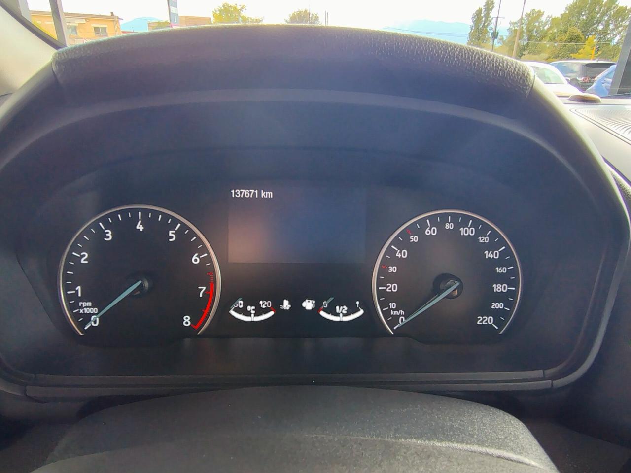 Ford EcoSport 1.0 EcoBoost Start&Stop ST-Line Plus