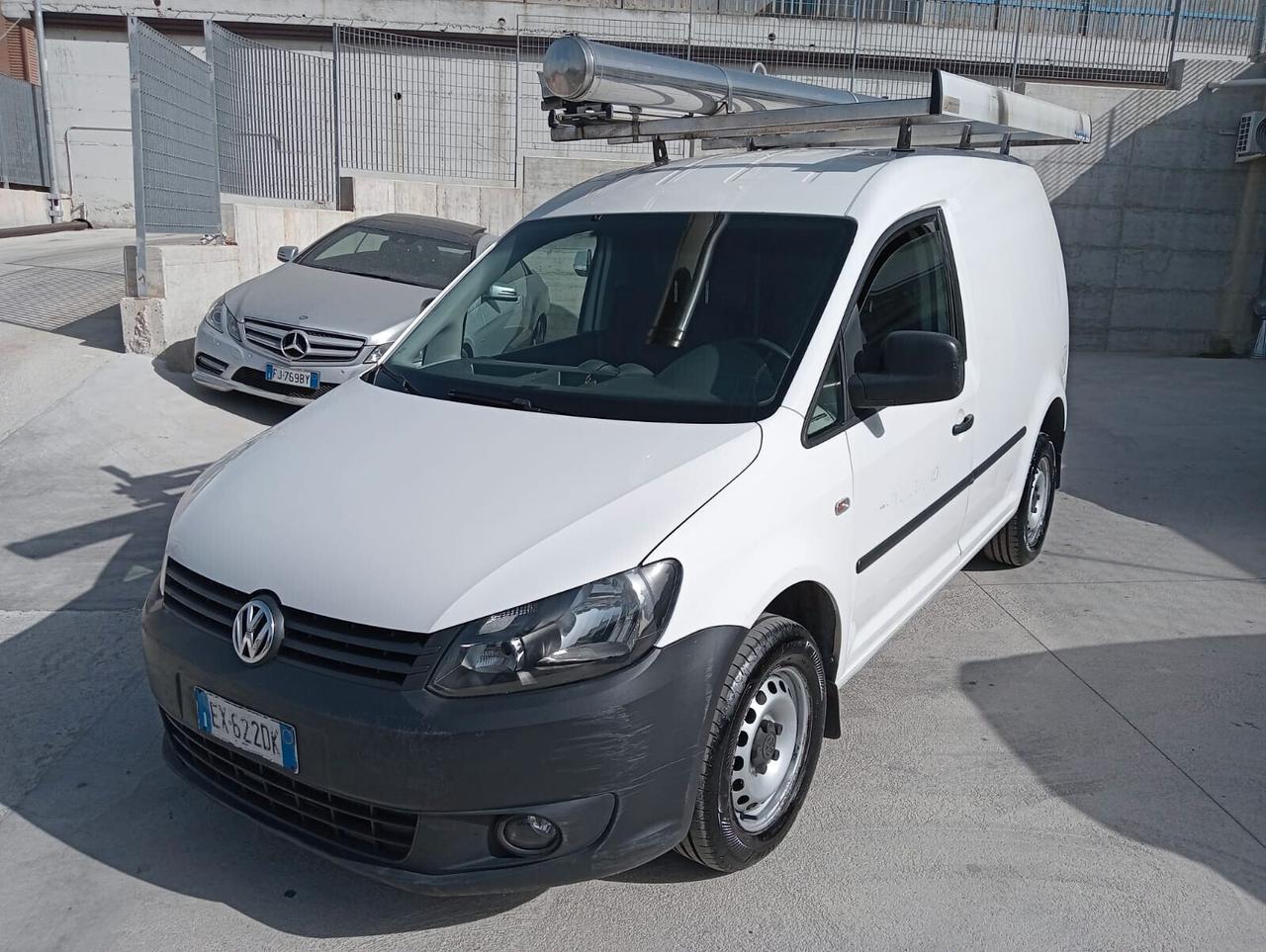 Doblò 1.6Mtjet 105cv Clima,Porta Laterale,2014,UNIPRÒ