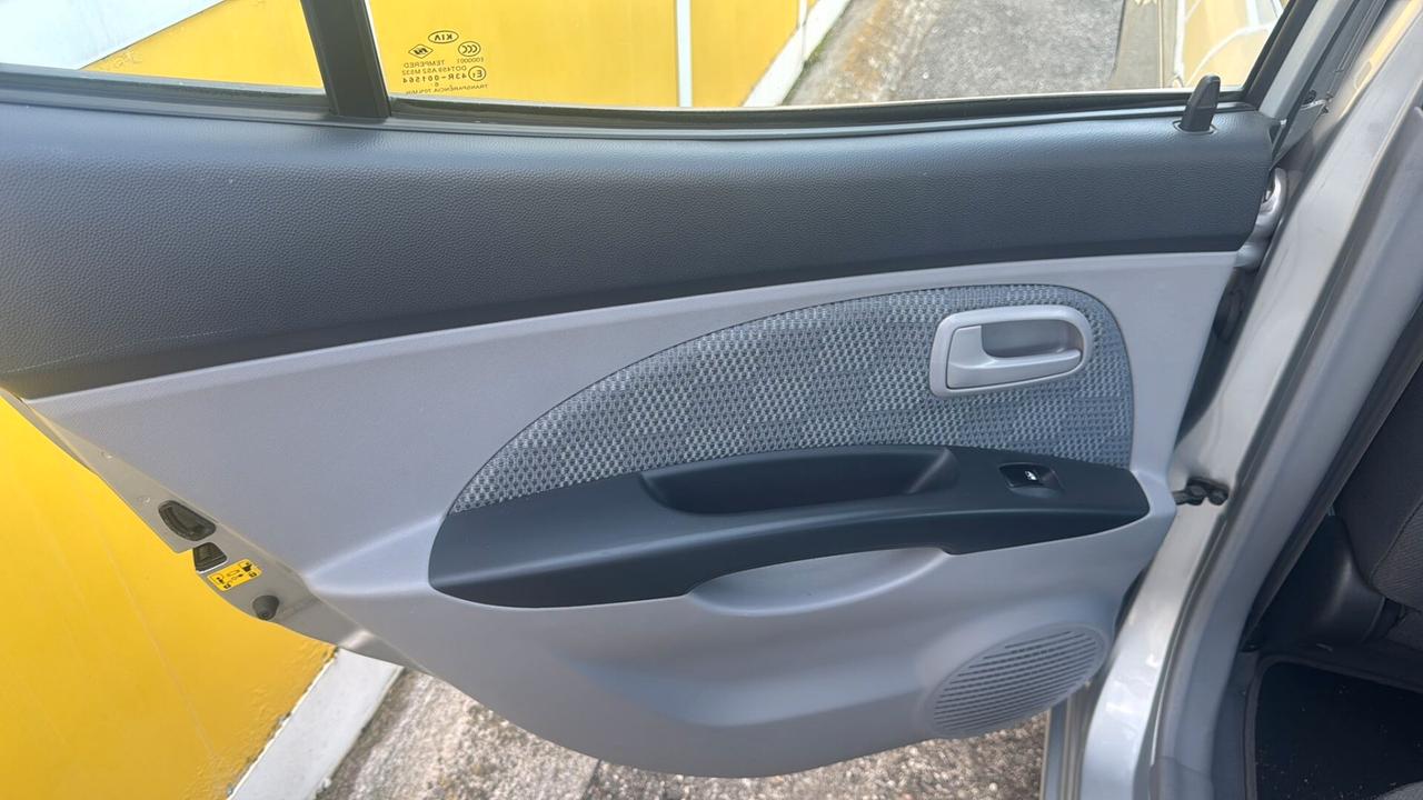 Kia Picanto 1.1 12V Spicy