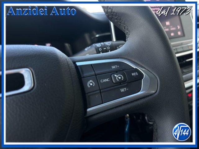 JEEP Compass 1.6 Multijet 130 Cv Longitude