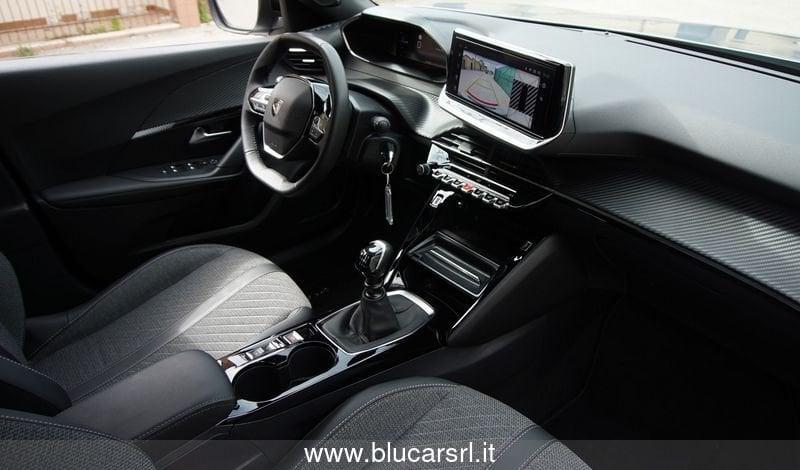 Peugeot 2008 PureTech 100 S&S Allure