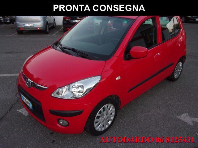 HYUNDAI i10 1.1 12V Active