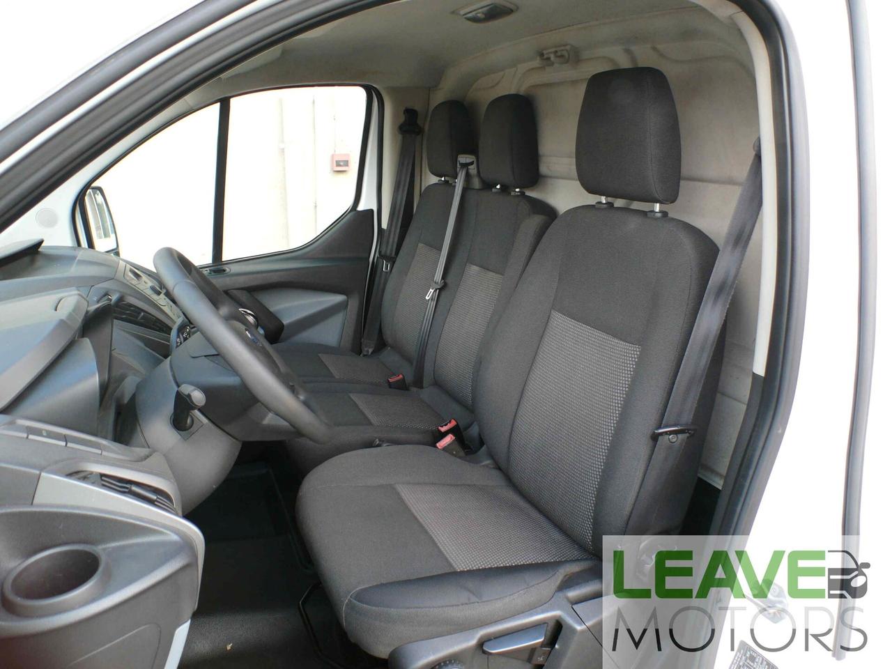 Ford Transit Furgone (M1392)