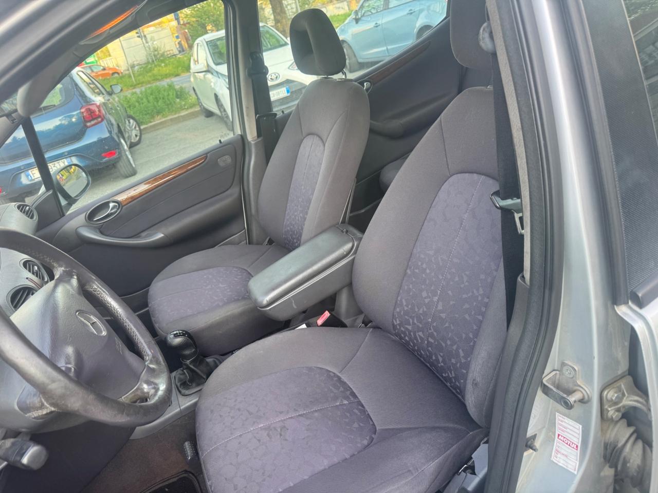 Mercedes-benz A 140 Classic(SU APPUNTAMENTO)