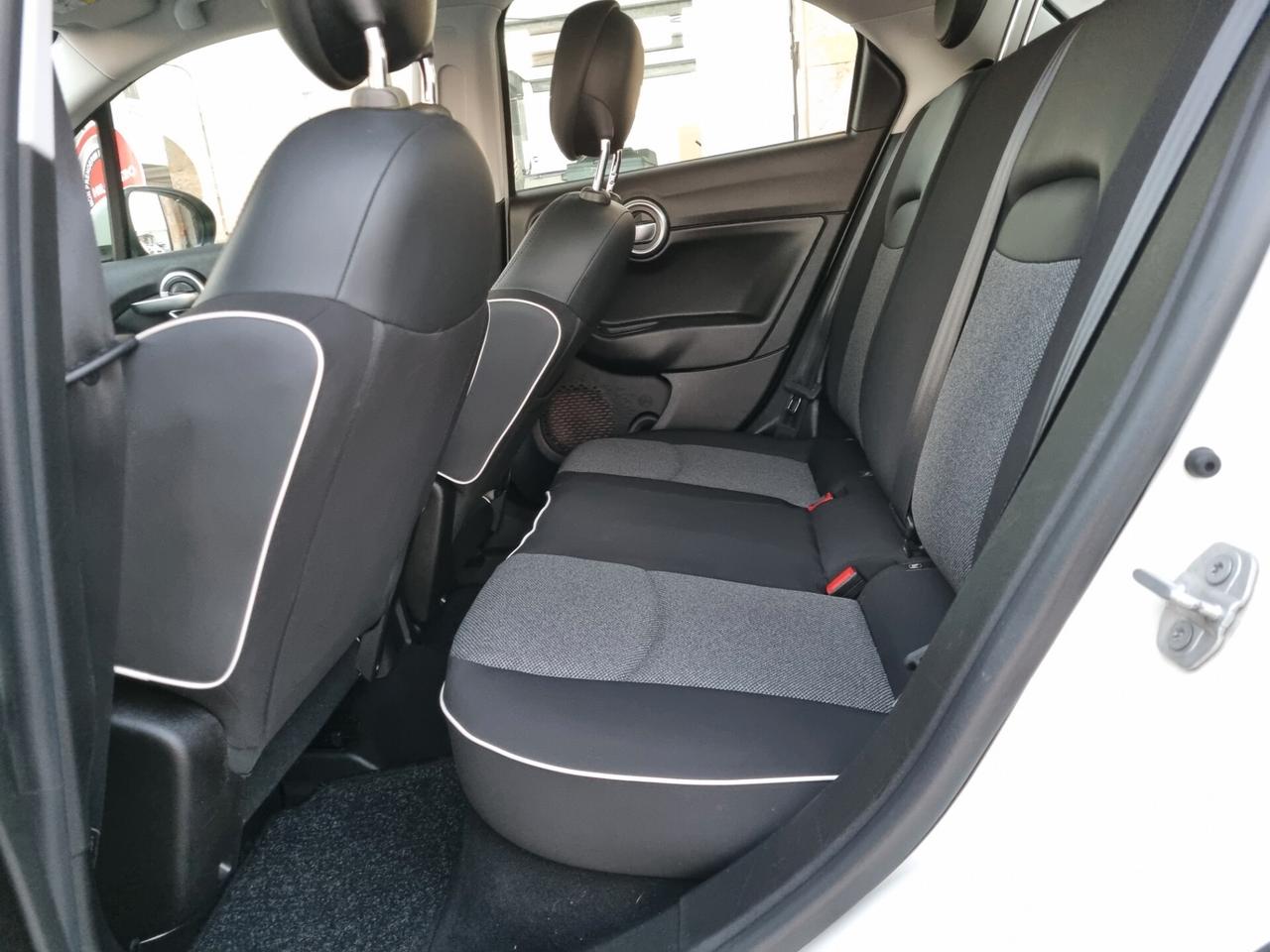 Fiat 500X 500 X 1.6 mjt Pop Star 4x2 120cv my18