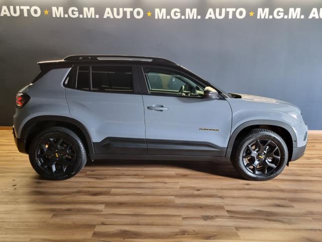 JEEP Avenger 1.2 Turbo 145 CV MHEV 4xe The North Face