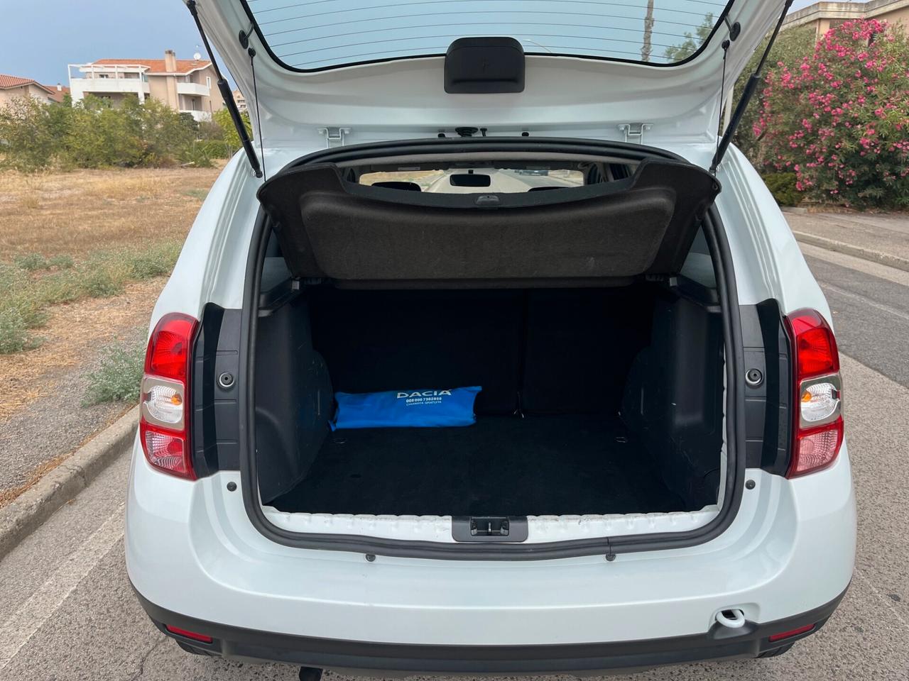 Dacia Duster 1.5 dCi 110CV 4x2 Lauréate
