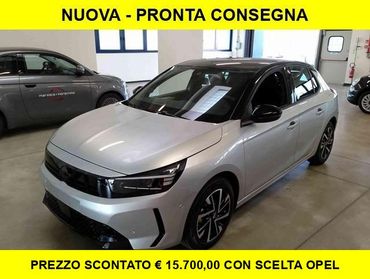 OPEL Corsa 1.2 75 CV GS