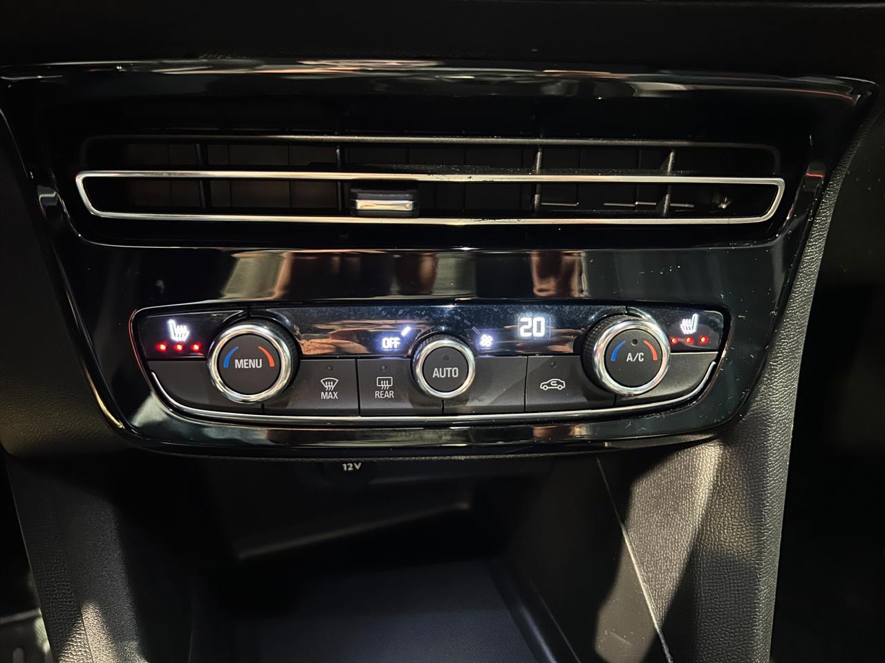 Opel Mokka 1.5 diesel GS Line