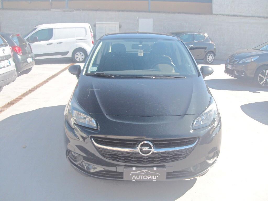 Opel Corsa 1.2 5 porte n-Joy - 2015