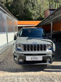 Jeep Renegade diesel