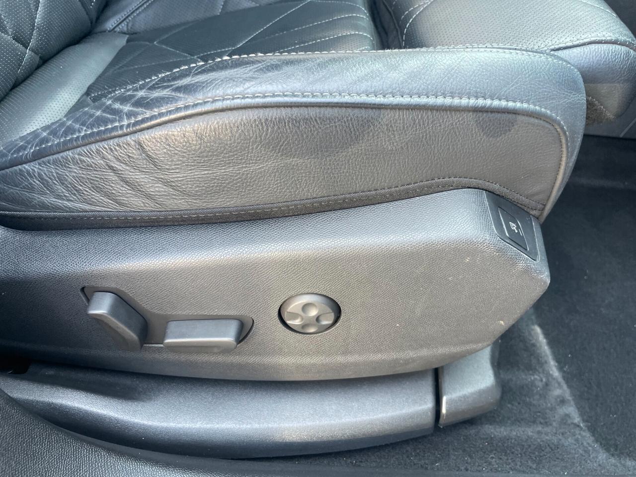 Ds DS 7 DS 7 Crossback BlueHDi 180 aut. Business
