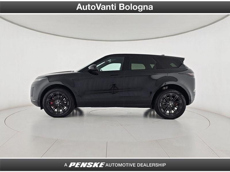 Land Rover Range Rover Evoque Range Rover Evoque 2.0d i4 mhev S awd 163cv auto