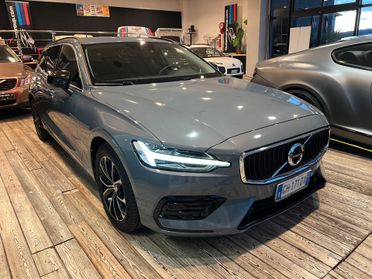 Volvo V60 MILD HYBRID / UNIPROP