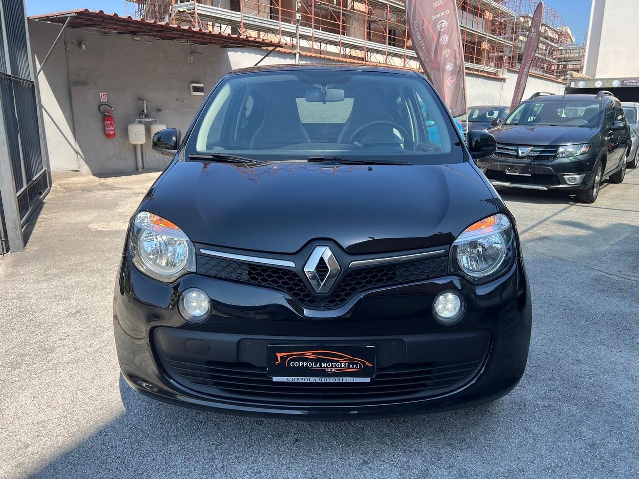 Renault Twingo 1.0 sce Intens (Energy) Clima/Bluetooth/Park