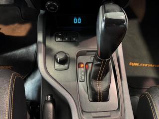 Ford Ranger Double Cab 3.2 tdci double cab Wildtrak 200cv auto