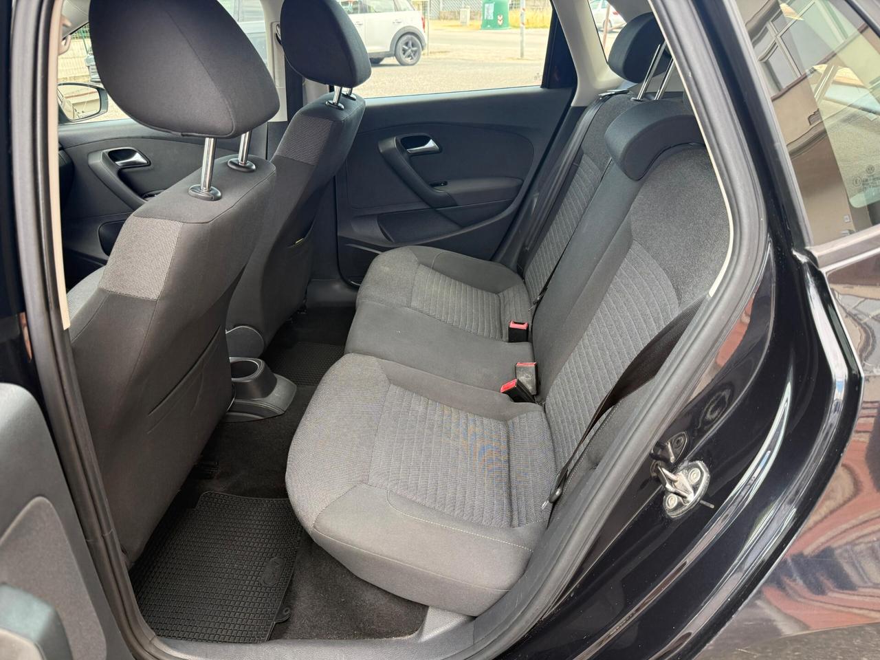 Volkswagen Polo 1.2 70 CV 5p. Comfortline