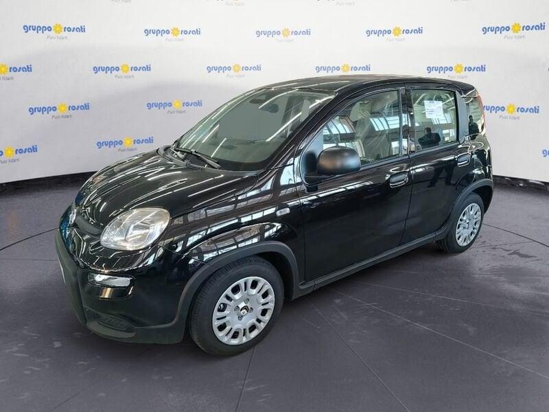 FIAT Panda 1.0 70cv Hybrid Panda