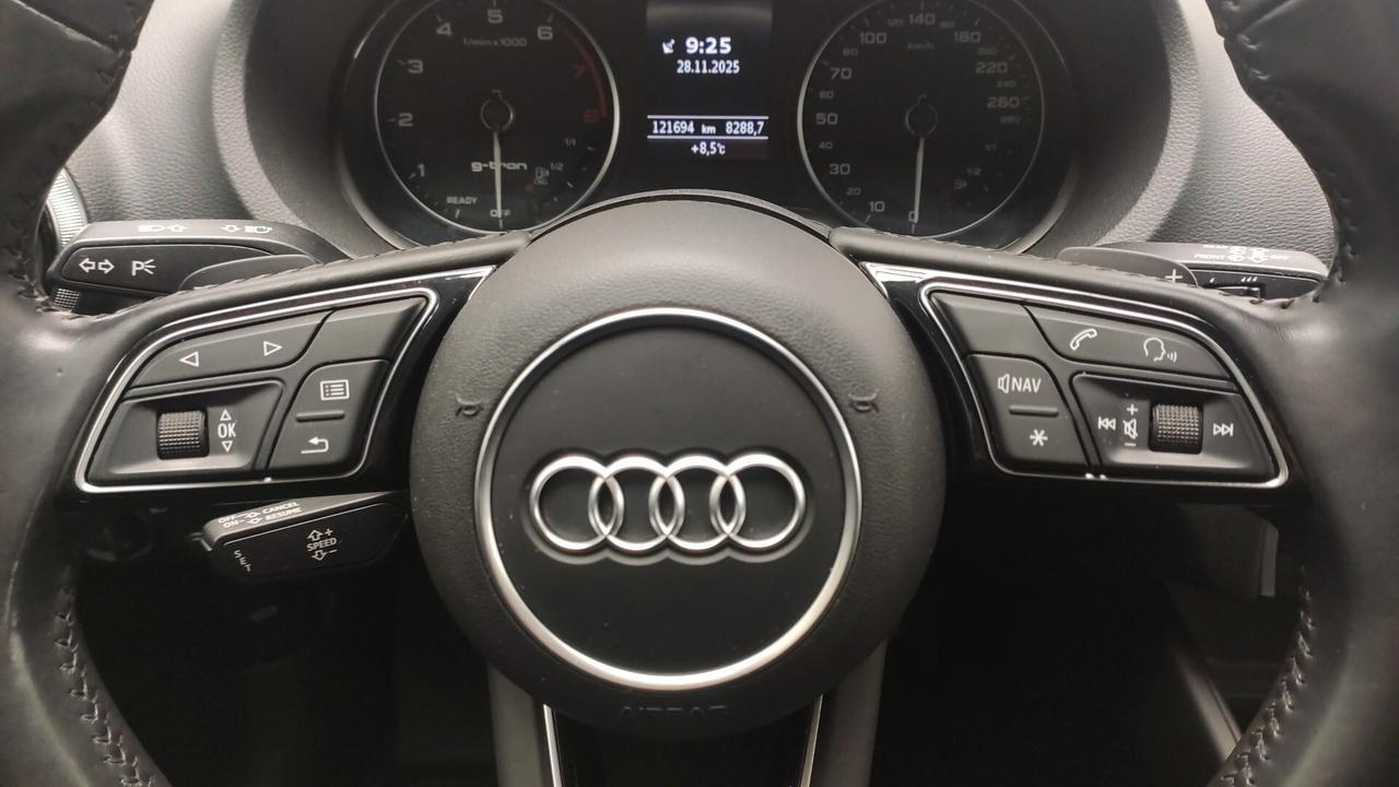 Audi A3 SPB 30 g-tron S tronic Business