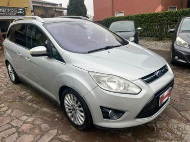 Ford C-Max C-Max7 1.6 TDCi 115CV Titanium
