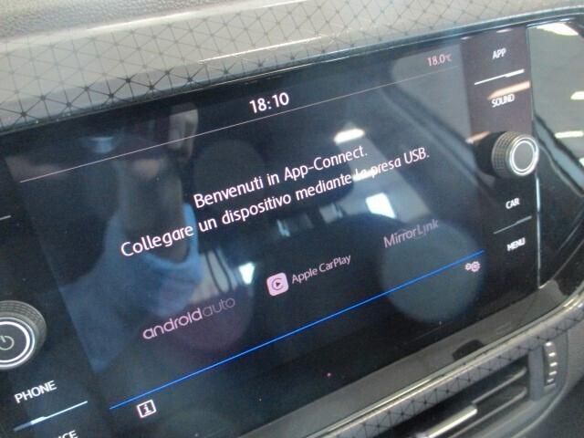 Volkswagen T-Cross 1.6 TDI SCR Advanced BMT