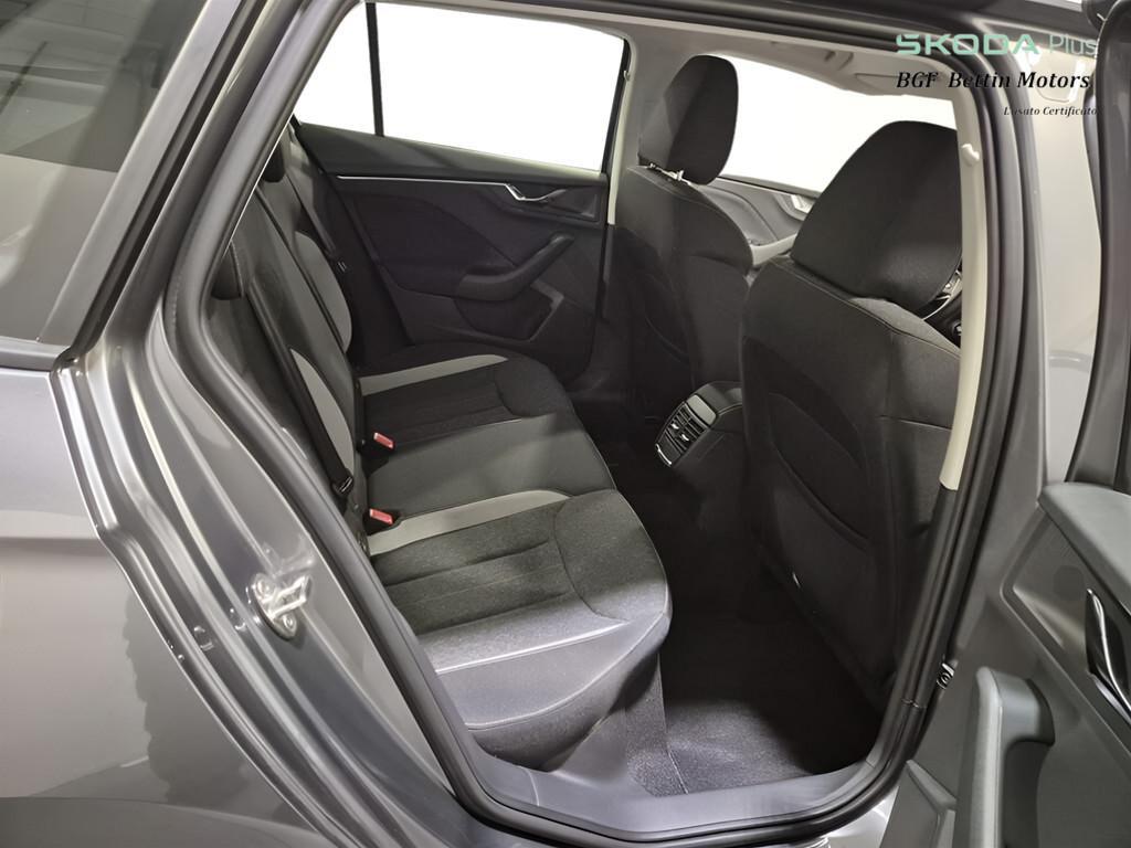 Skoda Kamiq 1.0 tsi Style 110cv dsg