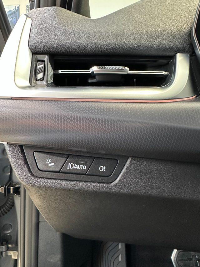 BMW 218 d Active Tourer Msport - 19" - Tetto - Carplay