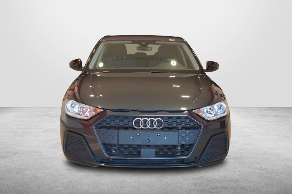 AUDI A1 SPORTBACK 30 TFSI 110CV ATTRACTION ( CRUISE - VIRTUAL COCKPIT - PELLE - NAVI - MIRROR - PDC - TELECAMERA POST. )