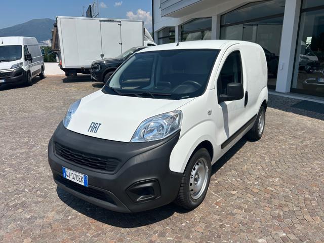 FIAT Fiorino 1.3 MJT 95CV Cargo SX