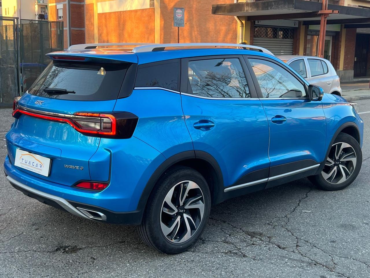 Emc Wave 3 1.5T #8541