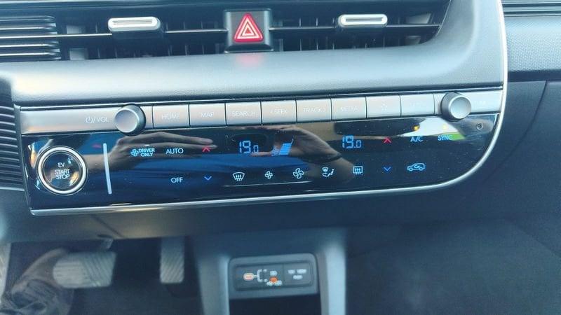 Hyundai Ioniq 5 EV 63 kWh RWD Exclusive