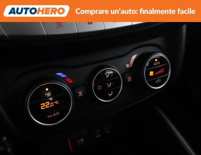 FIAT Tipo 1.4 5 porte Easy