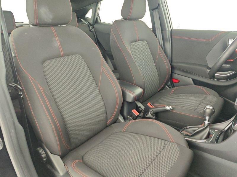 Ford Puma 1.0 EcoBoost Hybrid 125 CV S&S ST-Line