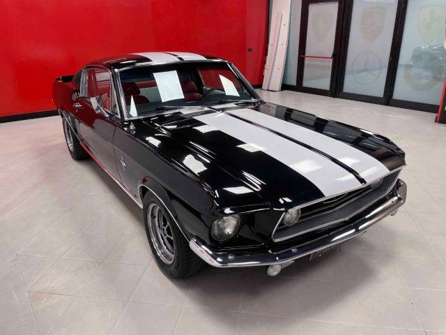 FORD Mustang DOOR FASTBACK - GT 4800