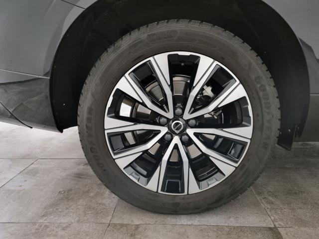 VOLVO XC60 B4 automatico Plus Dark