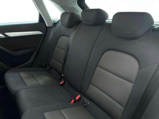 Audi Q3 2.0 TDI Business Plus