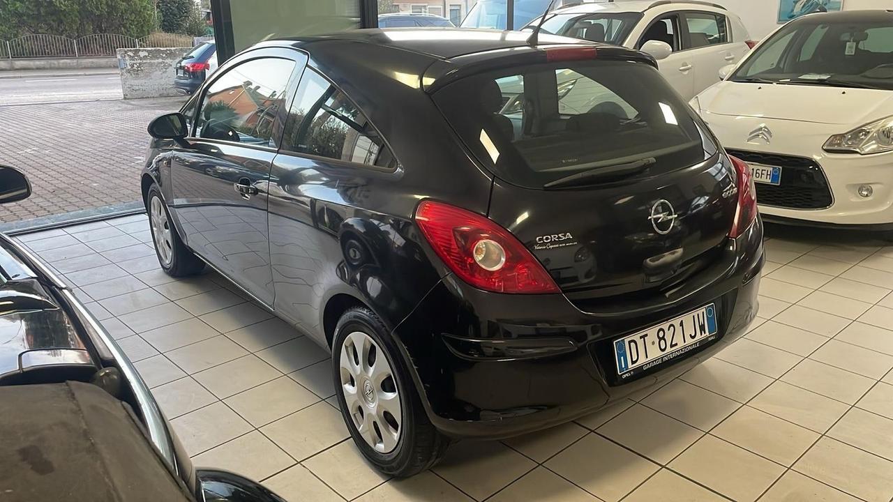 Opel Corsa 1.3 CDTI 75CV ecoFLEX 3 porte Club