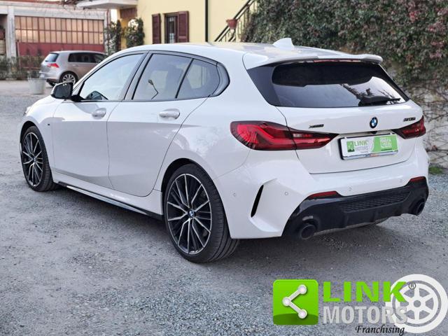 BMW M135 i xDrive