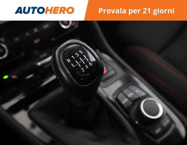 BMW 216 d Active Tourer Sport