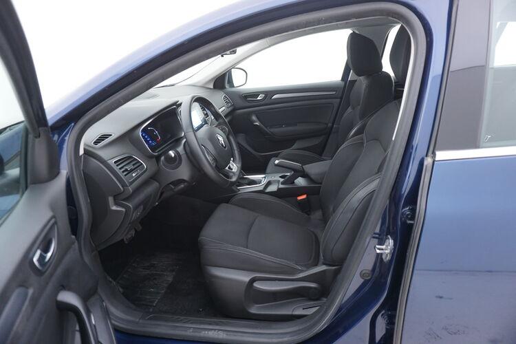 Renault Megane Sporter Business EDC BR578687 1.5 Diesel 116CV