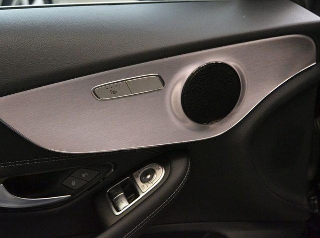 MERCEDES-BENZ C 180 Auto Coupé Premium Amg- 1 Proprietario "PROMO"