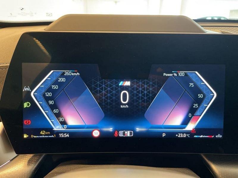 BMW X2 sDrive 18d M Sport Pro