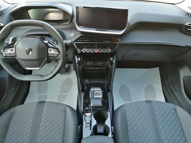 PEUGEOT 208 Hybrid 110 CV e-DCS6 Allure