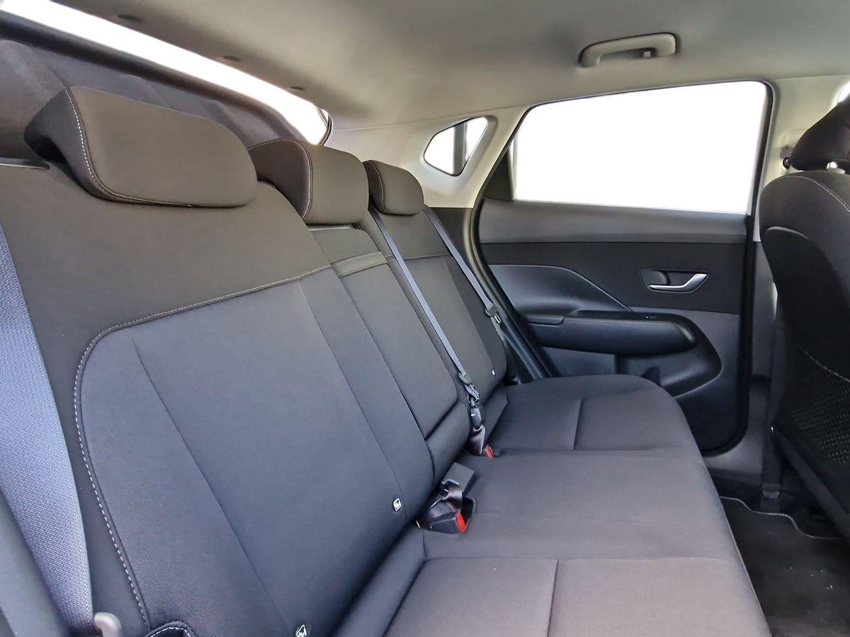 HYUNDAI KONA 1.6 T-GDI EXCELLENCE DCT FULL HYBRID
