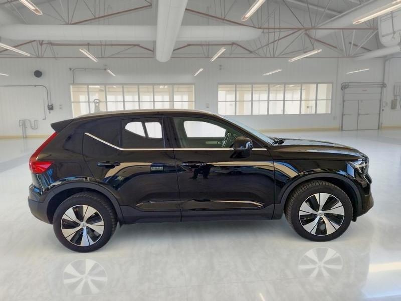 VOLVO XC40 T4 RECHARGE PLUG-IN AUTO CORE SUV