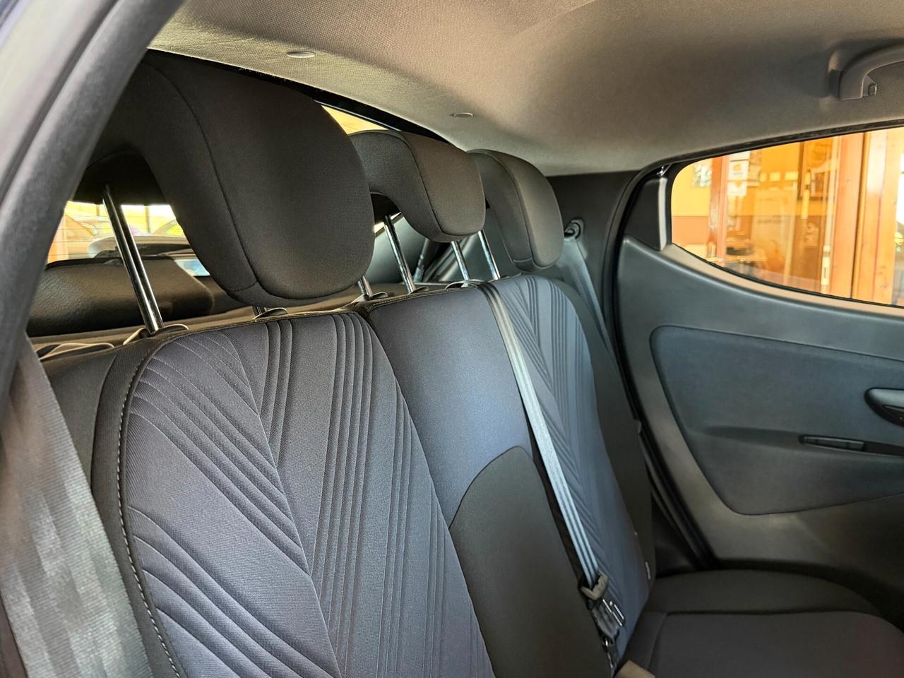 Lancia Ypsilon 1.2 69 cv. EcoChic GOLD (Imp. GPL)