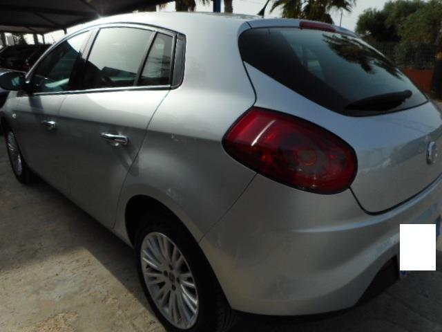 FIAT Bravo 1.6 MJT 120 CV 6m Emotion BLUE&ME BLUETOOTH