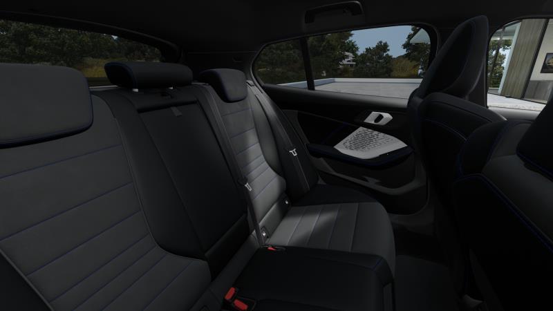 BMW Serie 1 120 d 48V MSport Pro DCT