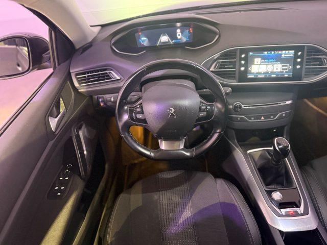 PEUGEOT 308 BlueHDi 130 S&S SW GT