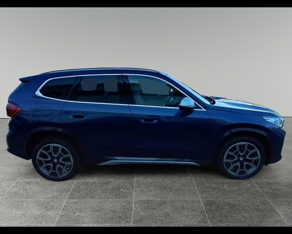 BMW X1 18 d xLine sDrive DCT